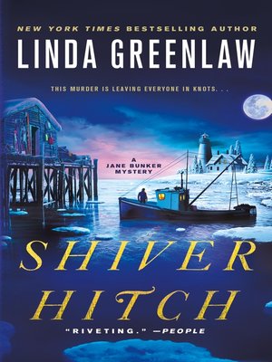 cover image of Shiver Hitch